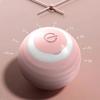 Cats Toy Cats Ball Rechargeable Resistant and To Pet Bite Relieve Rolling Home. Boredom Gravitational Supplies Products Toys