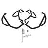 CB 500 X Motorcycle Crash Bar Engine Guard Bumper Protection Frame Accessories For Honda CB500X CB400X CB500F CB400F 2013-2018