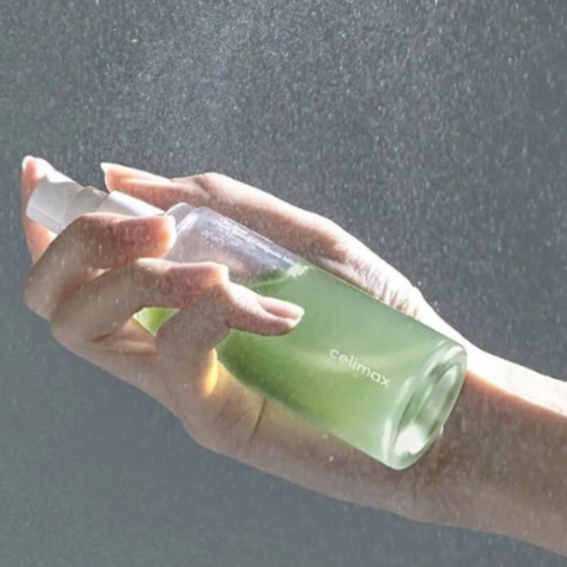 celimax The Real Noni Energy Ampoule Mist 50ml Hydrating & Revitalizing Spray