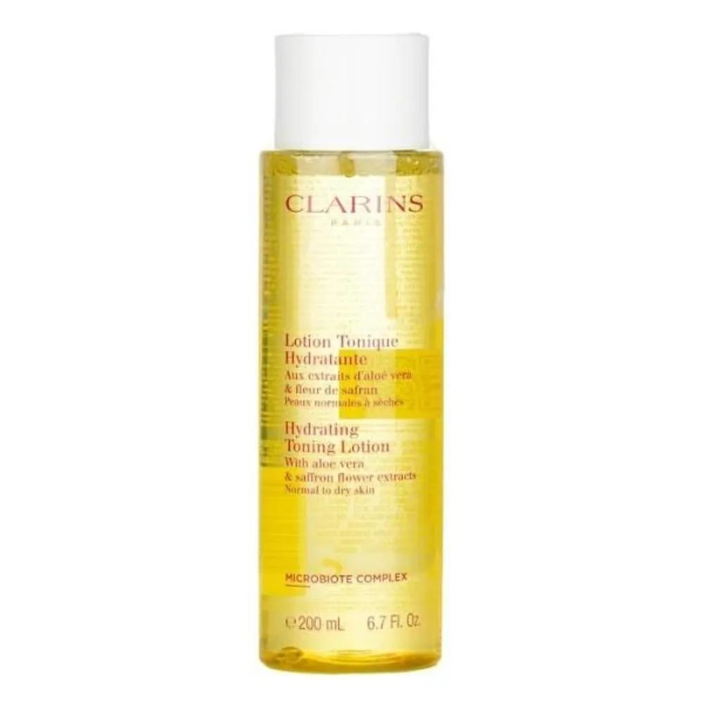 Clarins Hydrating Toner 200ml