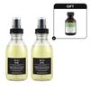 Oi Oil Duo 135ml +renewing Shampoo 100ml