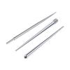 3Pcs Stainless Steel Piercing Tool Insertion Taper Set Body Piercing Tapers