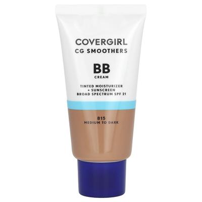 Make-up na obličej – BB a CC krémy