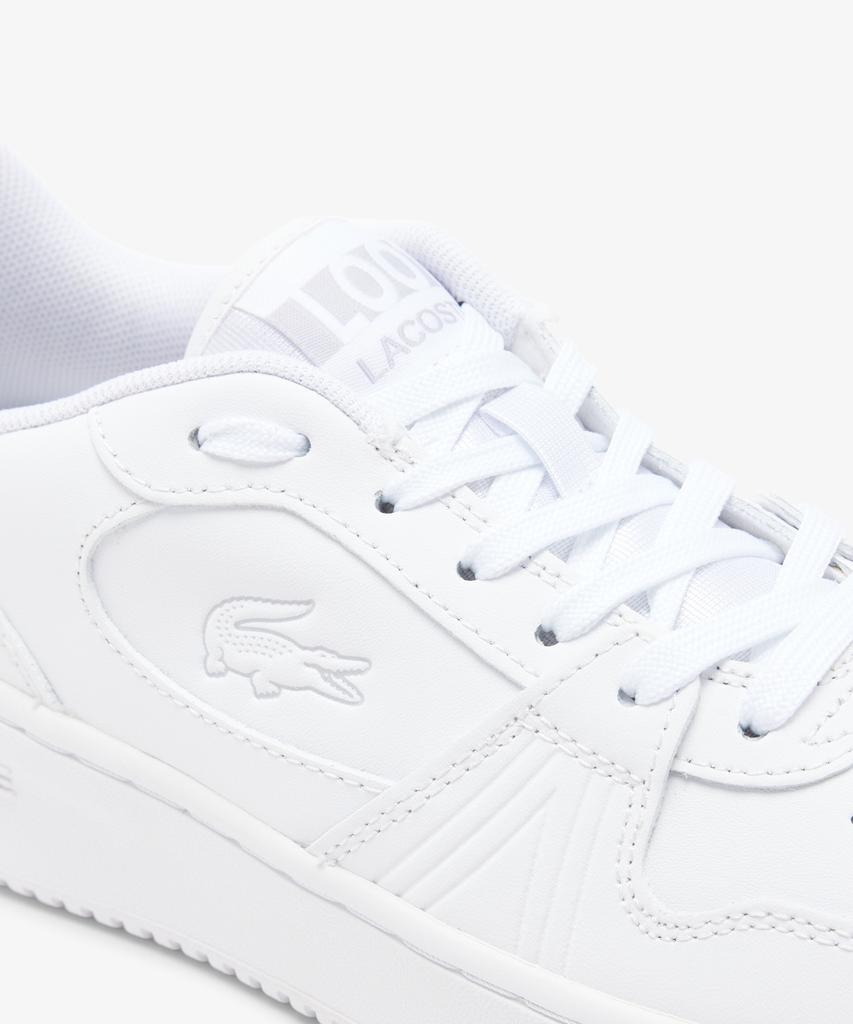 Lacoste Women'S L001 Set Leather Sneakers Rz7024W56G 21G