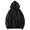 American Pure Cotton Hooded Sweatshirt Men's Spring and Autumn Sports Long Sleeves Pullover Hoodie Export Export Menswear Fashion Brand Outwear