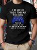 Men's & Unisex Compatible Gaming T-Shirt - Compatible for All Major Platforms Controller Print