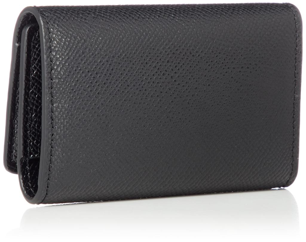 Key Case F73992 [Coach] Women's Qb/Black [Item]