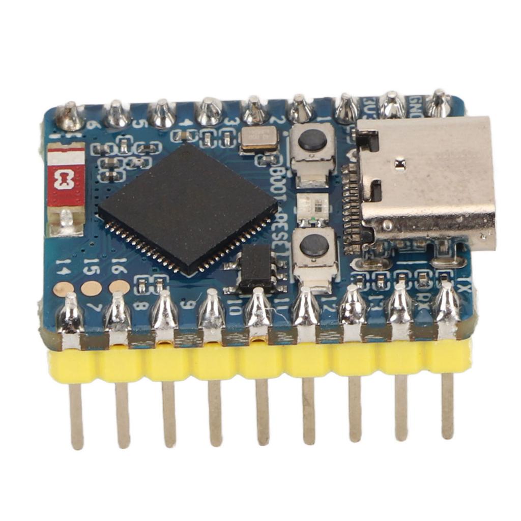 WiFi Entwicklungsboard 512KB SRAM 2MB PSRAM 240MHz Dual Core BT5.0 ESP32 S3 Mikrocontroller für Motherboard