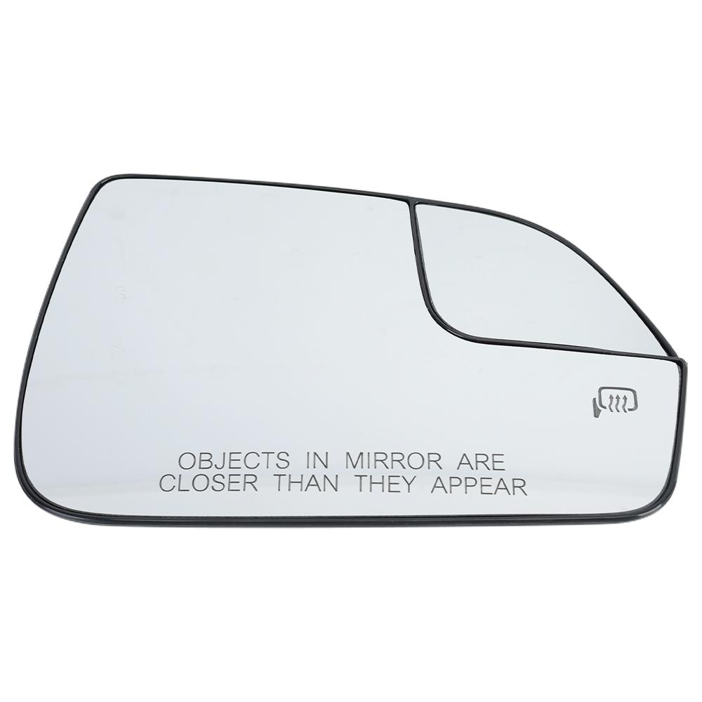 Lentila oglinda retrovizoare laterală pentru Lincoln MKZ US 2013 2014 2015 2016 2017 - 2020 Geam din aripa ușii cu accesorii auto încălzite