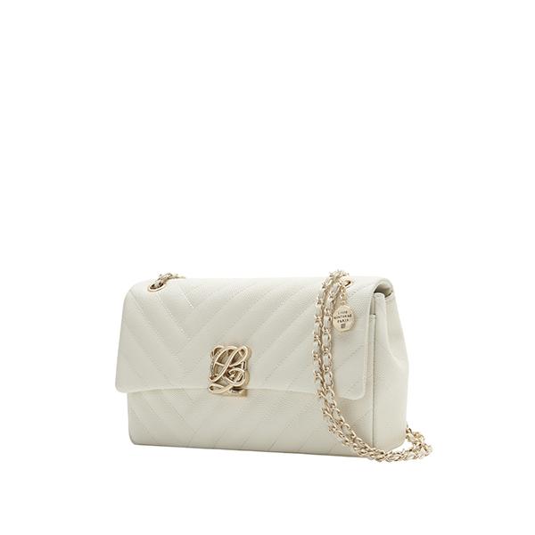 Louis Quatorze L-Quilting Women'S Shoulder Bag Hs1Qt08Iv