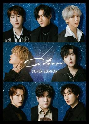 Star CD (3 Set) (regular Edition)