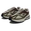 Under Armour HOVR Apparition Rahat Çok Yönlü Nefes Alabilen Koşu Ayakkabısı Unisex Spor Ayakkabı Bej 6010420-289
