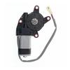 Window Regulator for Toyota Land Cruiser 70 Electric Car Window Lifter Power Window Motor Right (1990 Series), 12V/24V Motor, Regulator, Left/Right,