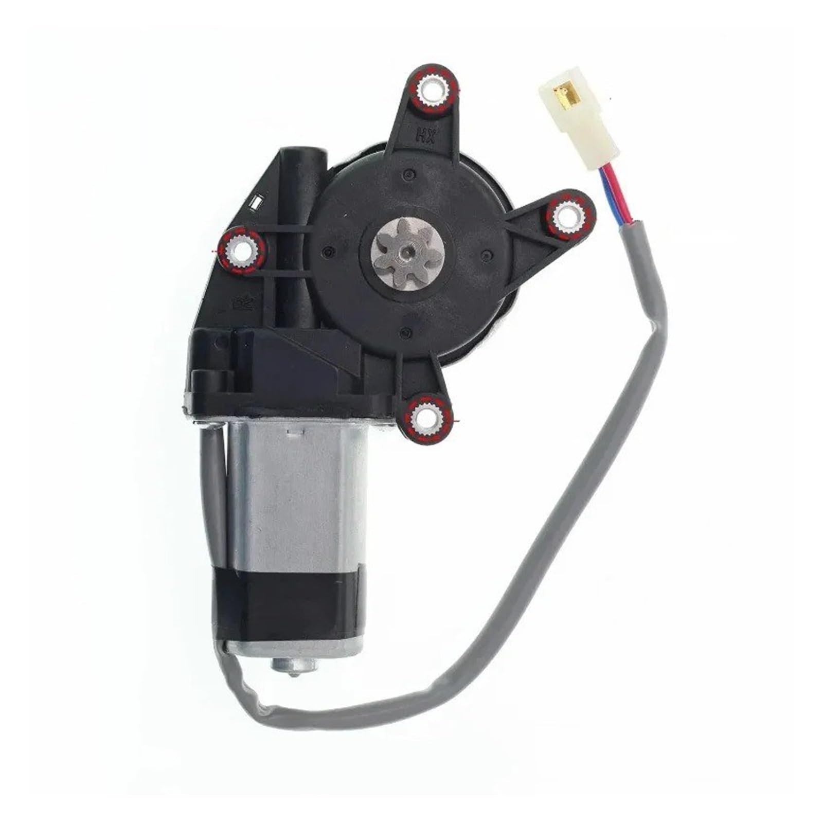 

Стеклоподъемник для Toyota Land Cruiser 70 Электрический стеклоподъемник Мотор стеклоподъемника с электроприводом Правый (Серия 1990), Двигатель 12В/24В, Регулятор, Левый/Правый,