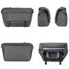 HAKUBA Camera Bag Plus Shell City Messenger 5 G05 AZ Black Shoulder Bag Camera Shoulder Top Access Everyday Use 4977187001792 AMZSP-CT05MS5BK
