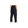 Under Armour Vanish Elite Solid Loose Woven Training Pants Women Pants Black 1382739-001