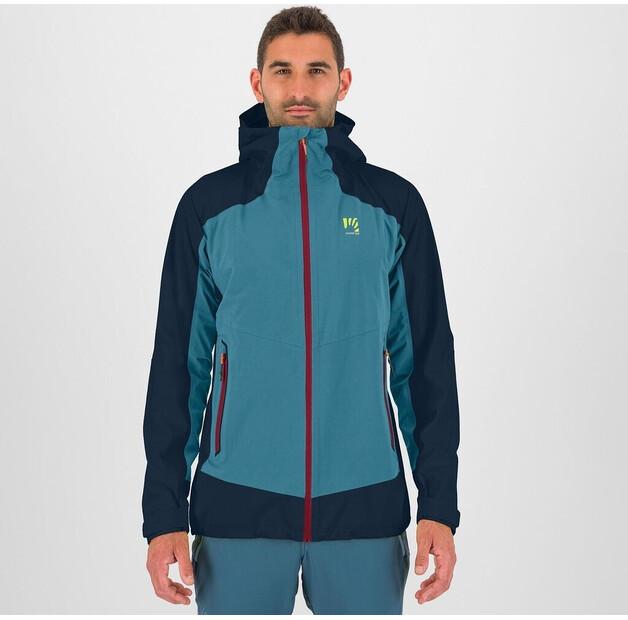 Куртка KARPOS Temporale Softshell