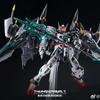 In Era Thunderbolt Mobulidae Action Figure Assembly Model Kit 1/100 Assemble Mecha Robot Figurine Collection Model Toy Kit Gifts