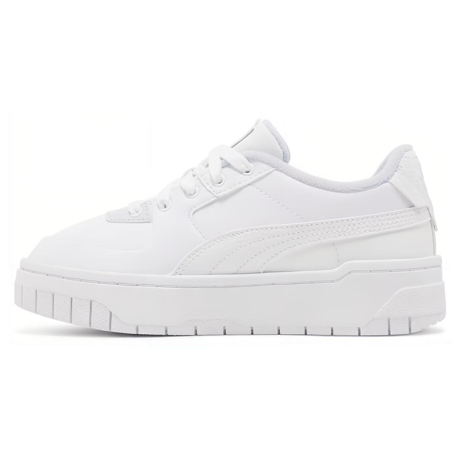 

Кроссовки Puma Cali Dream Terry White Arctic Ice Women 388568-01 35.5
