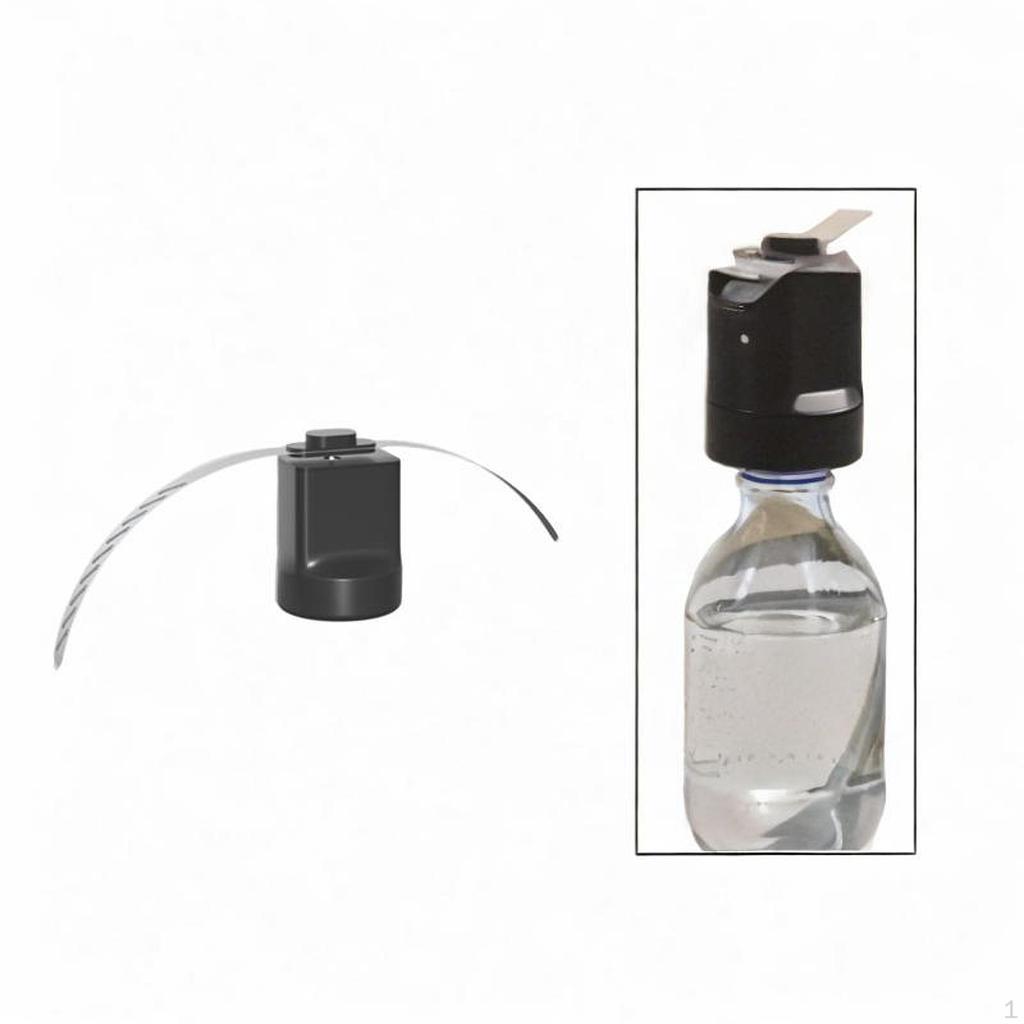 Fan for Table Food Quiet Portable Rechargeable Keep Away from Fly Tabletop Picnic Patio