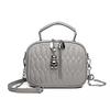 PU Women's Shoulder Crossbody Bag Chain Handbag