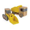 Bolid Camion Benne Pelleteuse