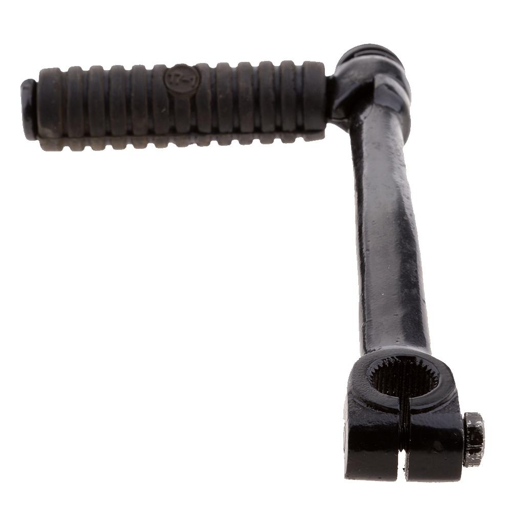 Kick Start Starter Lever for YAMAHA PW80 PY80 TTR90 PY80 DIRT BIKE