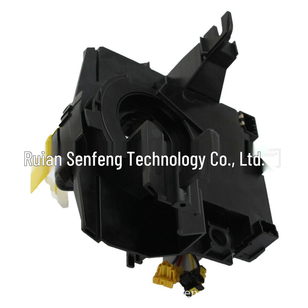 Jeep Compass Chrysler Dodge Angle Sensor 5156106AD (Replaces JEEP05156106AF)