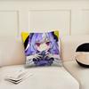 Game Zenless Zone Zero Vivian Banshee Cushion Cover Pillow Cover Decoration Room Home Sofa Living Office Car Nordic Simplicity