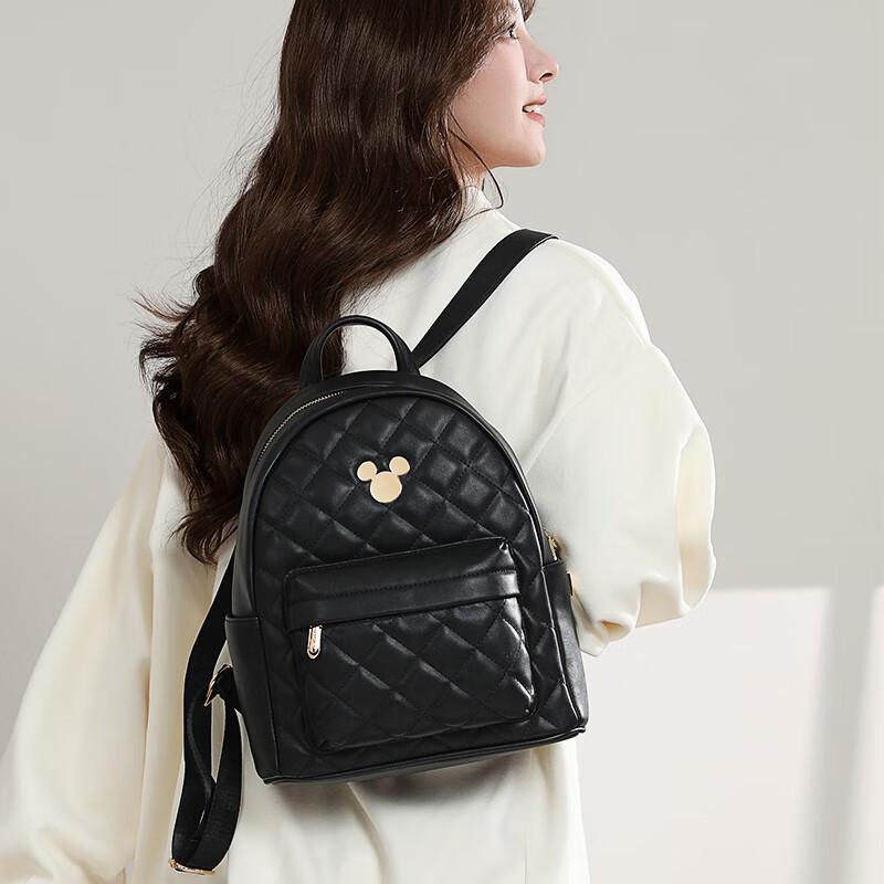 Disney Mickey Mouse Fashion Backpack