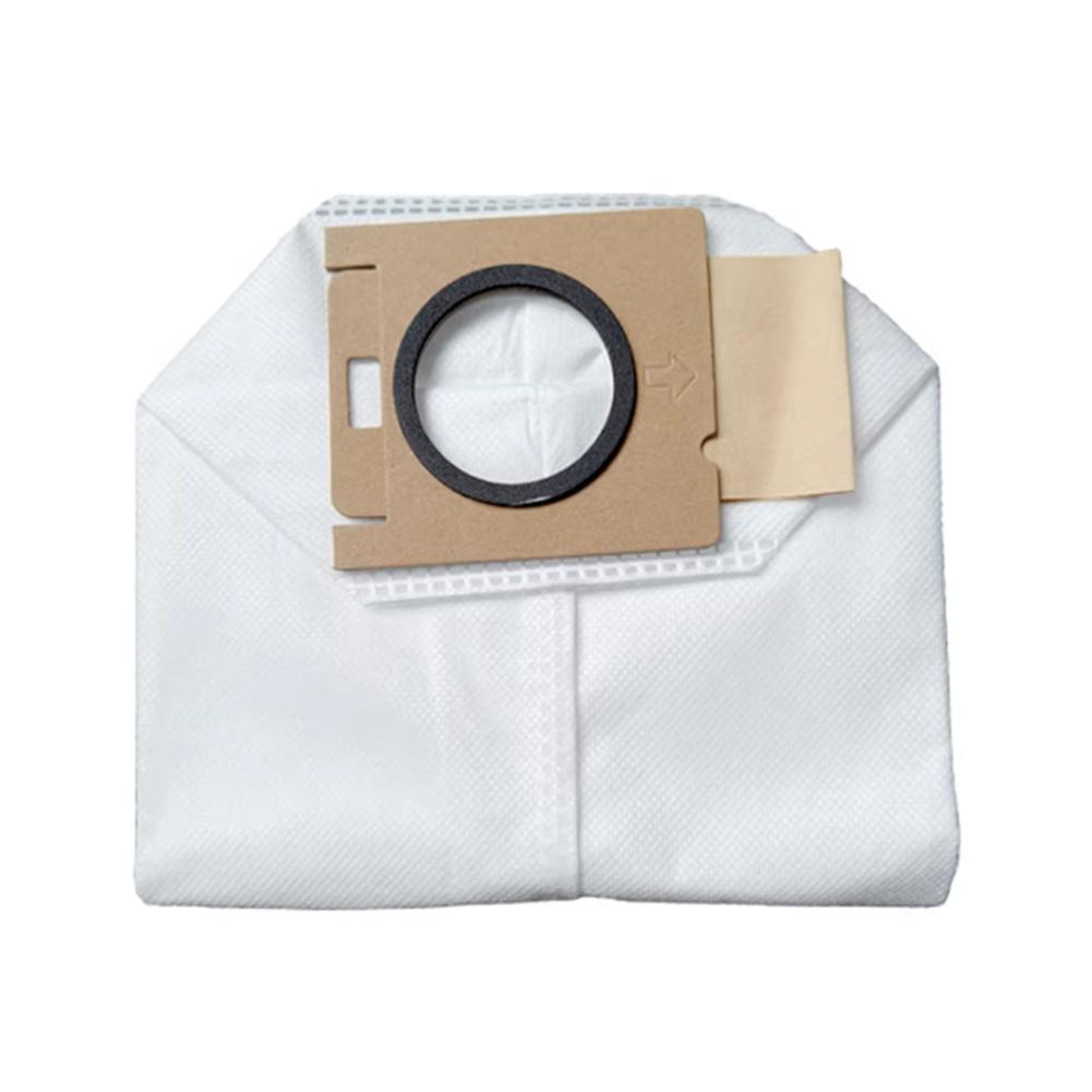 For UWANT V500 Cordless Vacuum Filter And Dust Bag Kit HEPA Replacement Parts