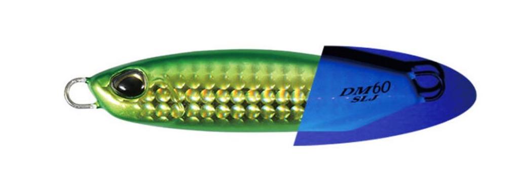 Duo Drag Metal Cast Jig 20Gr. Pha0011 / Sardine Fiyatları ve Özellikleri