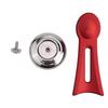 Handle For Pan Lid Bakelite Pan Lid Handle Removable Rugged And Reliable