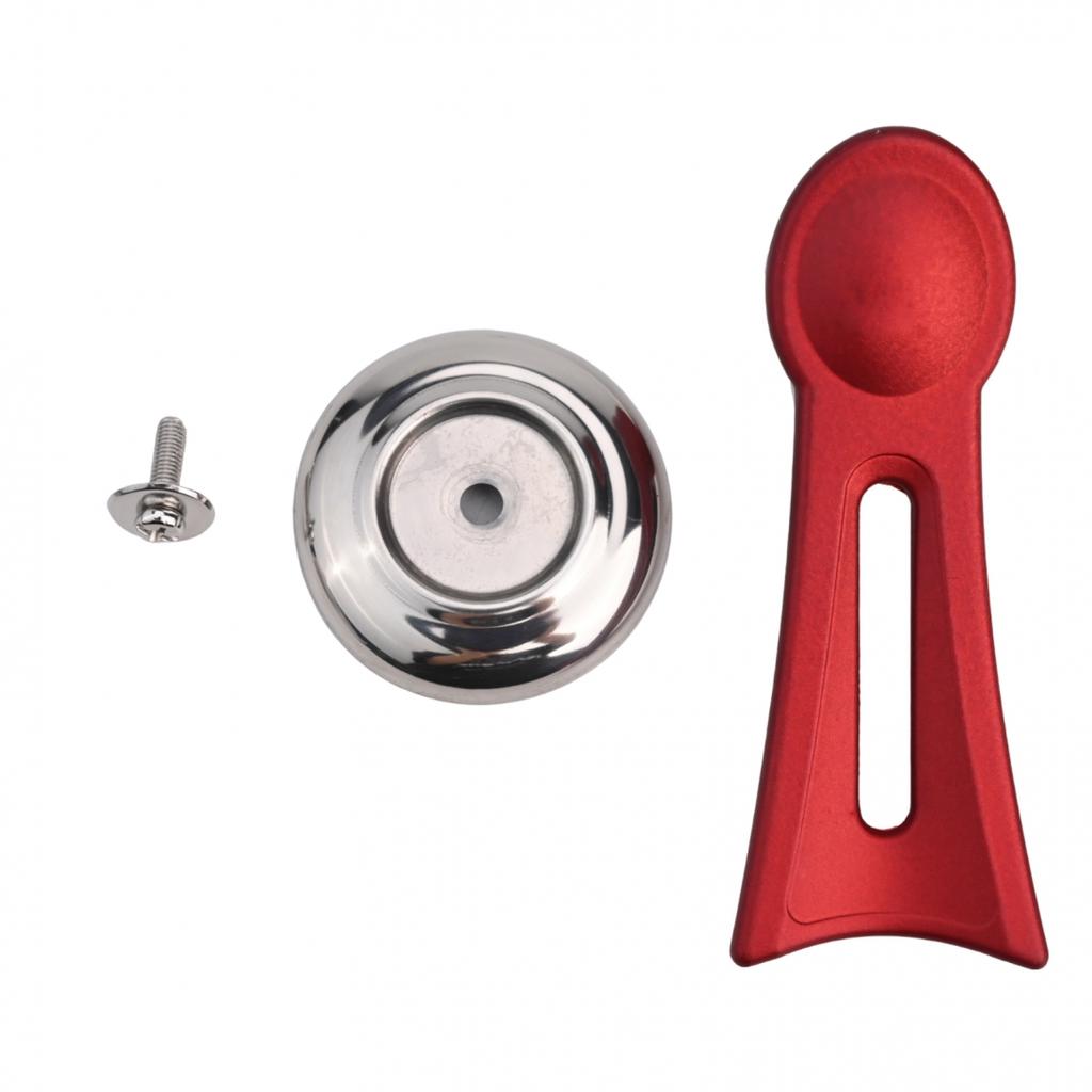 Handle For Pan Lid Bakelite Pan Lid Handle Removable Rugged And Reliable