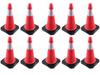 Traffic Cone Warning Post Cones 50Cm