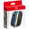 Pair of Joy-Con Controllers 2 Light Blue & Yellow for Nintendo Switch 2