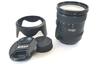 Nikon DX NIKKOR ED VR II Zoom Lens for Nikon DX Format AF-S 18-200mm f/3.5-5.6G High-Power