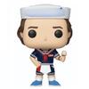 4 Stil Anime Fremde Figur Jane Ives/Will Byers/Mike Wheeler Actionfigur Cosplay Vinylornament Figuren Spielzeug Geburtstagsgeschenk