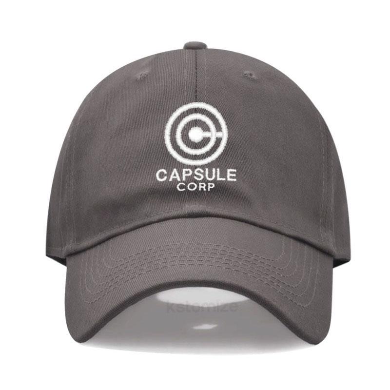 New Ball Dad Hat Anime Song Washed Cotton Embroidery Snapback Hats Unisex Baseball Caps Dropshipping