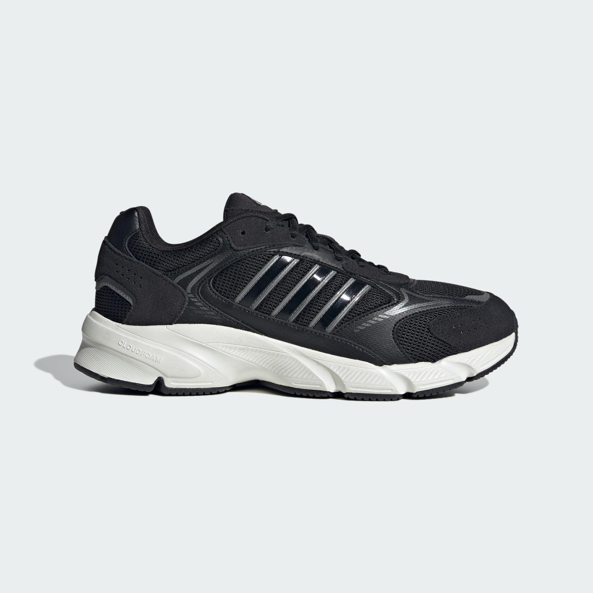 Adidas CRAZYCHAOS 2000 Abrasion Resistant Low top Casual Shoes Men s B 40.5