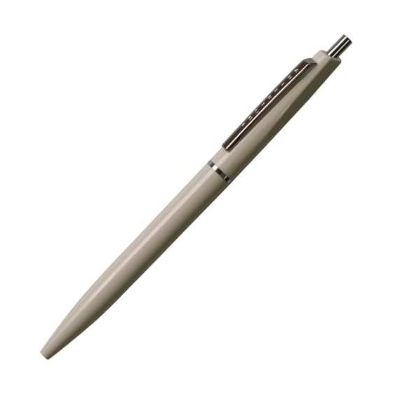 Anterique Mechanical Pencil 0.5mm Ecru Beige MP1S-EB Cushion Slide Mechanism