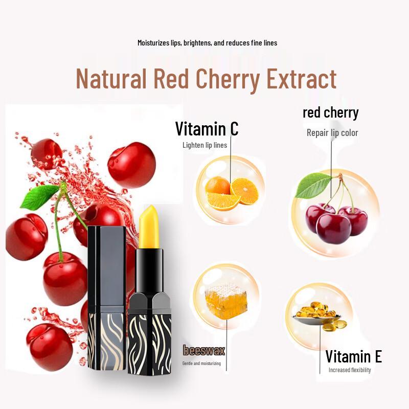 UNIO Color-Changing Lipstick