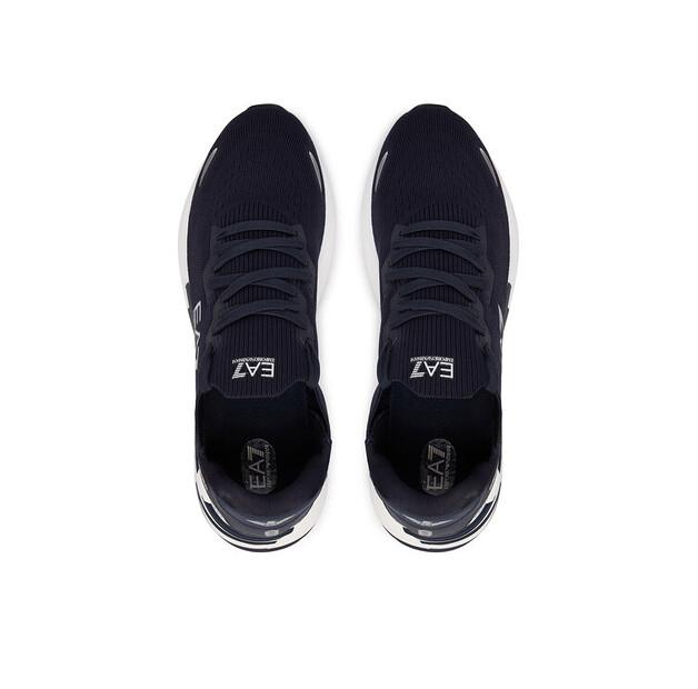 Кроссовки EA7 Emporio Armani 7X000652 AF18639 MB302