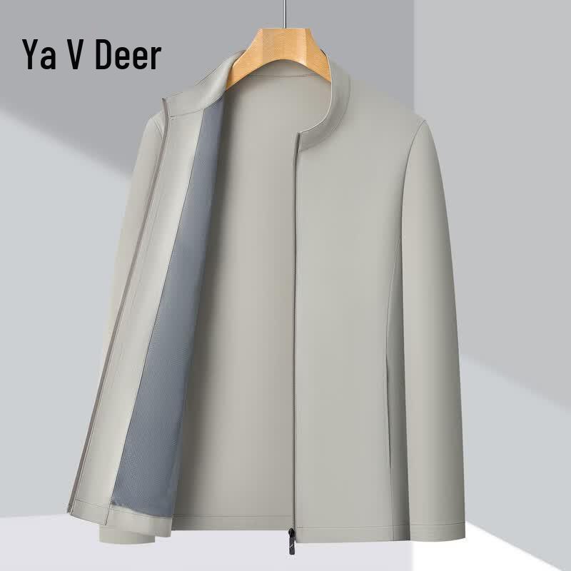 Yalu Men s Ice Silk UPF50+ Sun Protection Jacket M