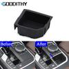 Center Console Organizer Ert Armrest Storage Box Modification BMW 4 X3 X4 X5 X6 X7 Series F40 G20 G26 G01 G02 G05 G06 G07 F98