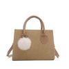 Fashionable Trendy Small Square Bag Versatile Pu Leather Handbag For Daily Use