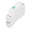 WIFI Metering Circuit Breaker APP Voice Control Power Consumption Monitoring Smart Home Switch with