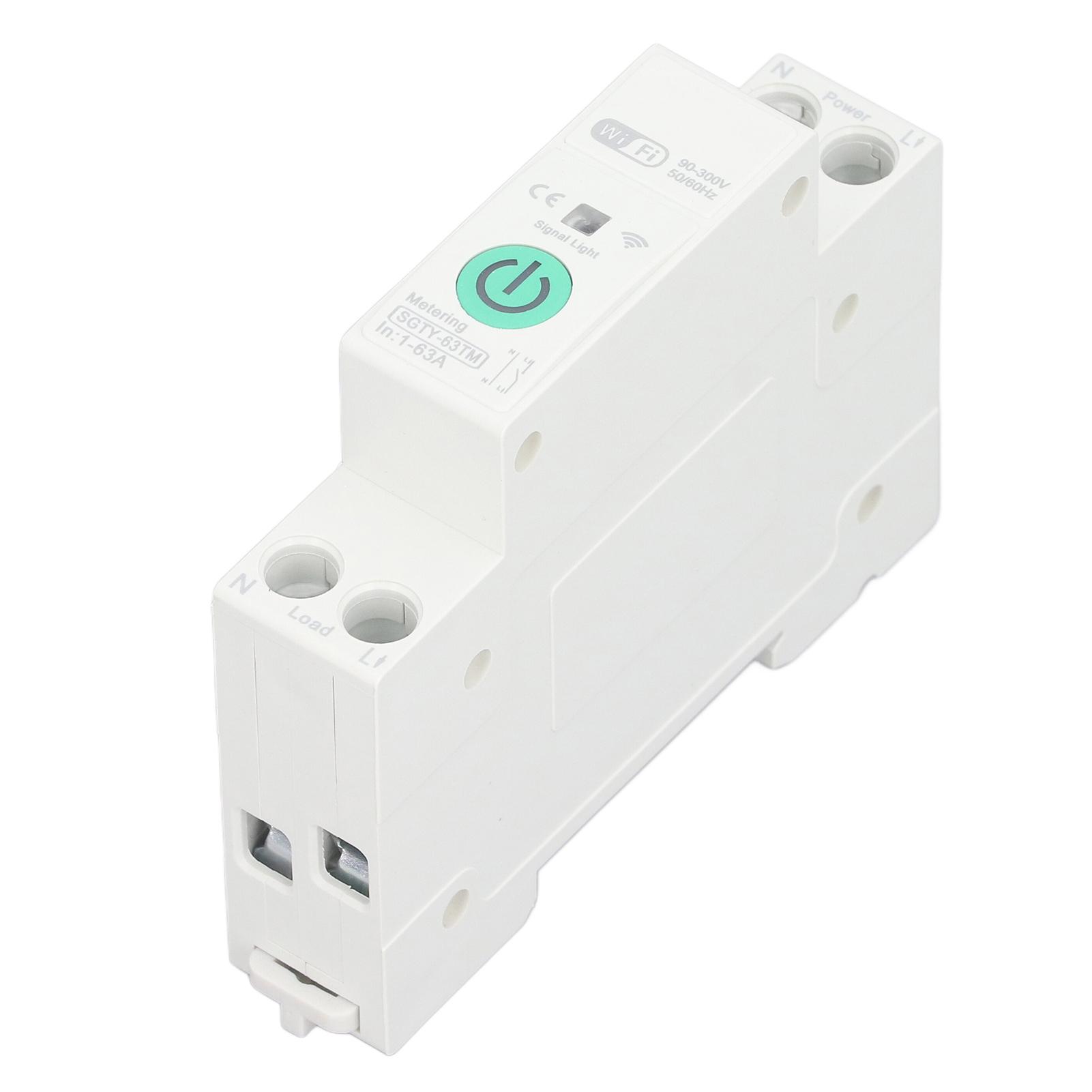 Energy Monitoring