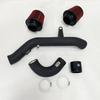 Air Cold Intake System  Kit For BMW F80 F82 M3/M4/M2 S55 3.0L 2018-2021 M3 2014-2019 For BMW M4 2015-2019