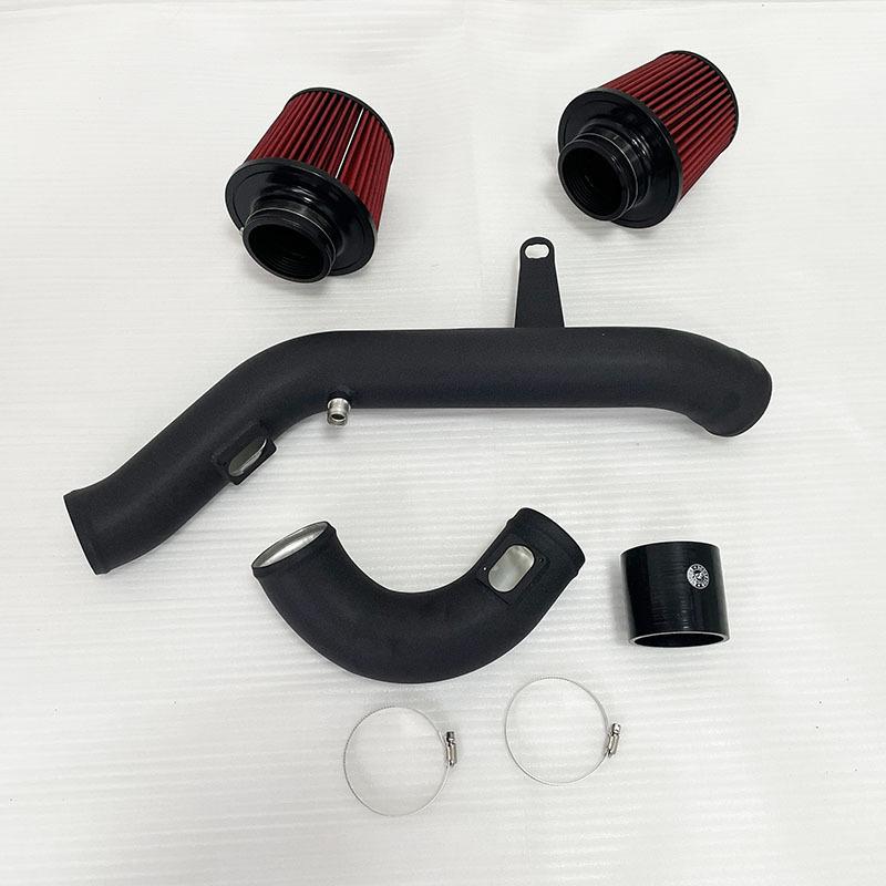 Air Cold Intake System Kit For BMW F80 F82 M3/M4/M2 S55 3.0L 2018-2021 M3 2014-2019 For BMW M4 2015-2019